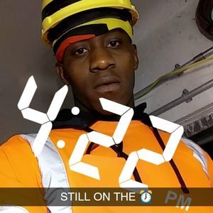 Meet your Posher, Peter